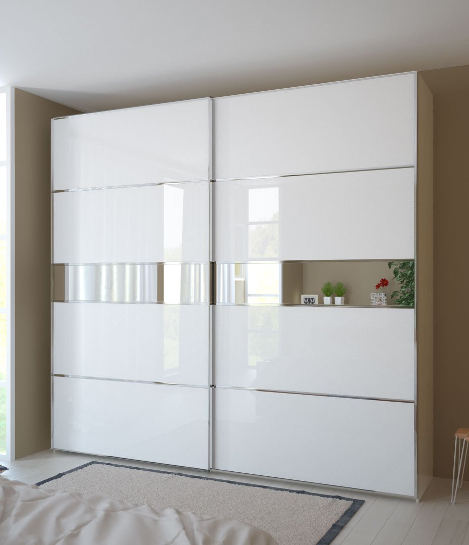 Шкаф-купе Dali (артикул 543)